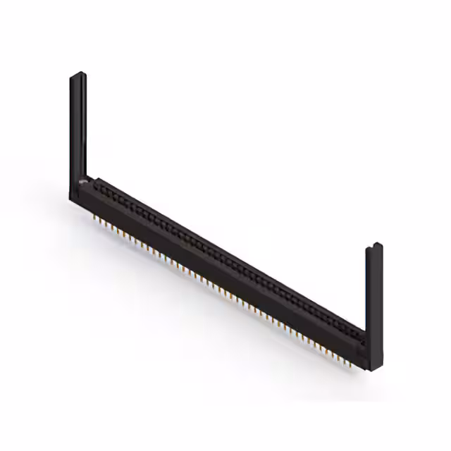 357-088-520-268 EDAC Inc.  Edgeboard Connectors